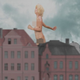Illustration for article titled The Attack on Titan Porn Looks Absolutely Mental